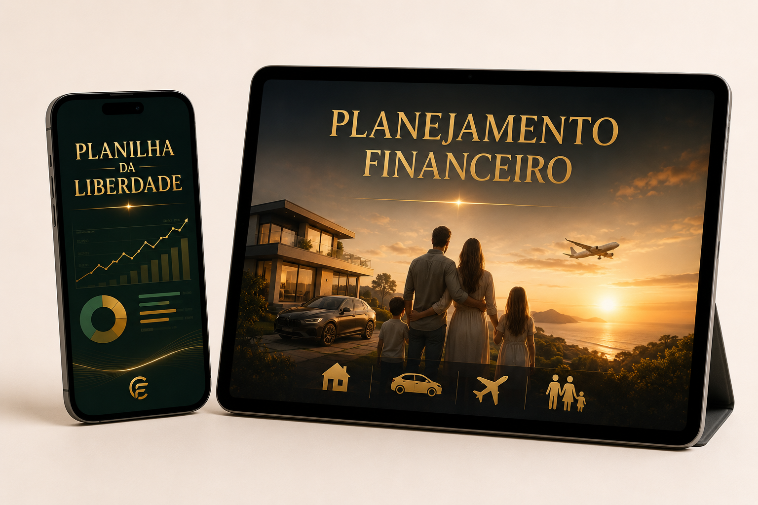 Planejamento Financeiro