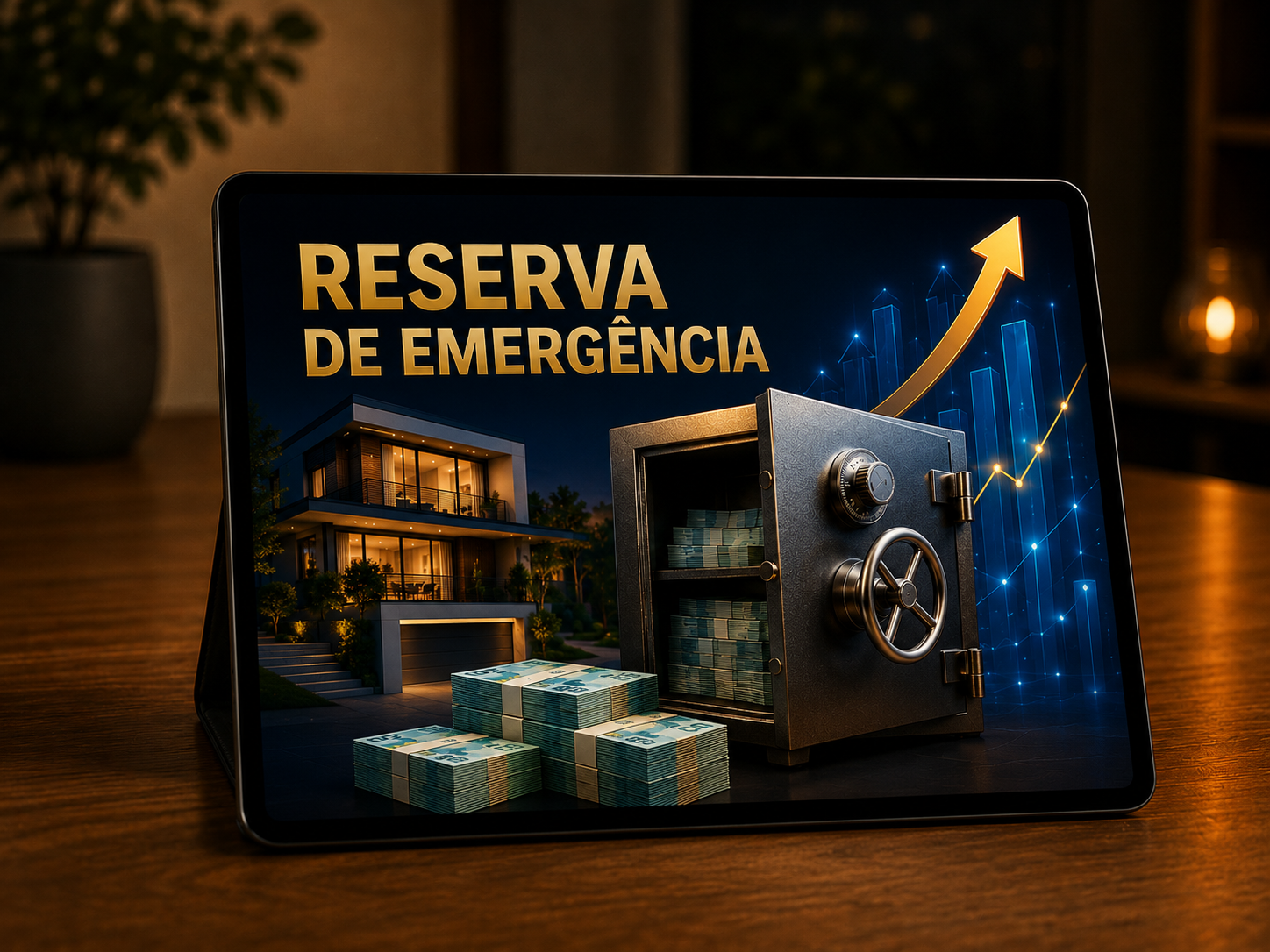 Reserva de Emergência