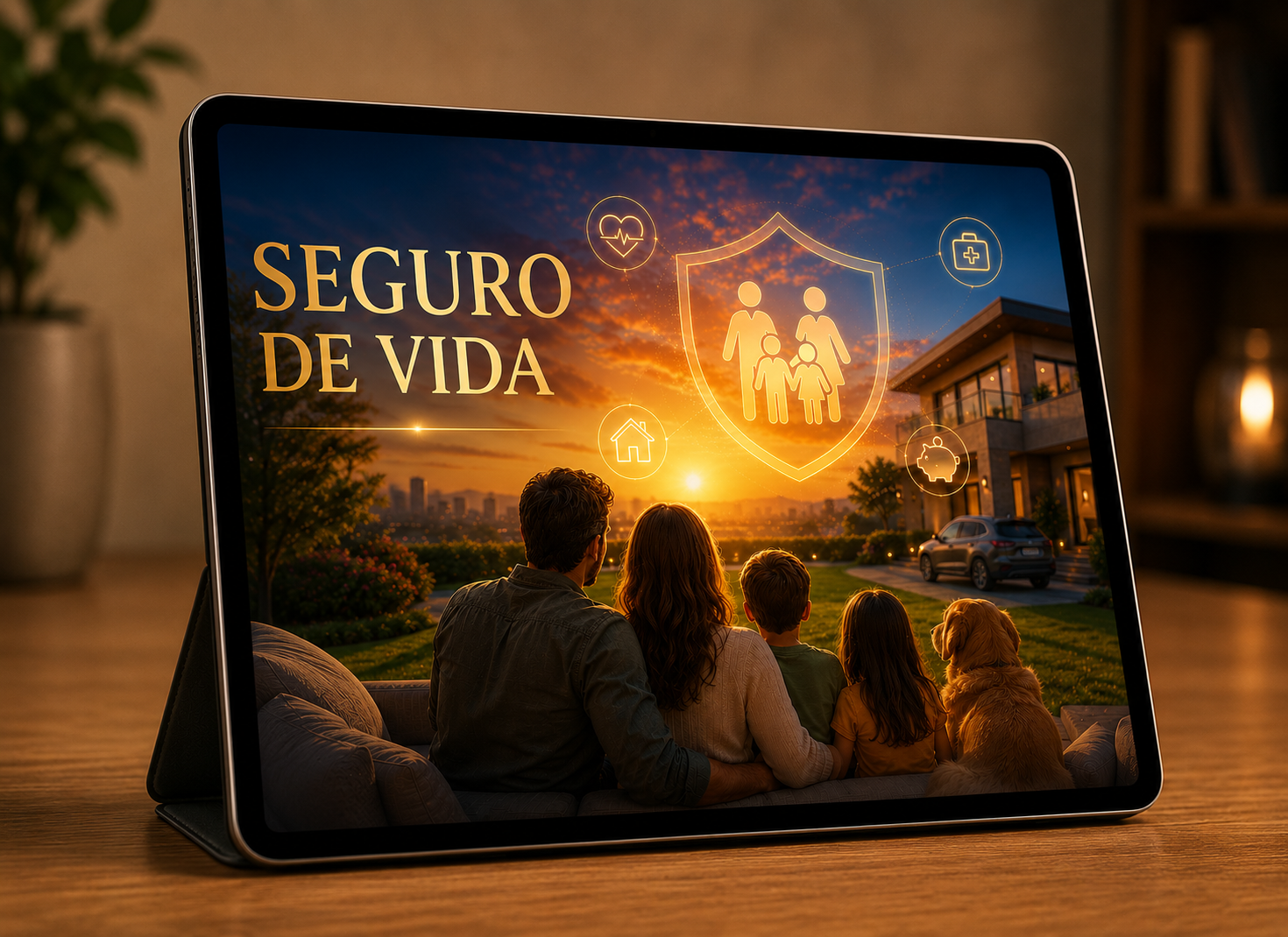 Seguro de Vida
