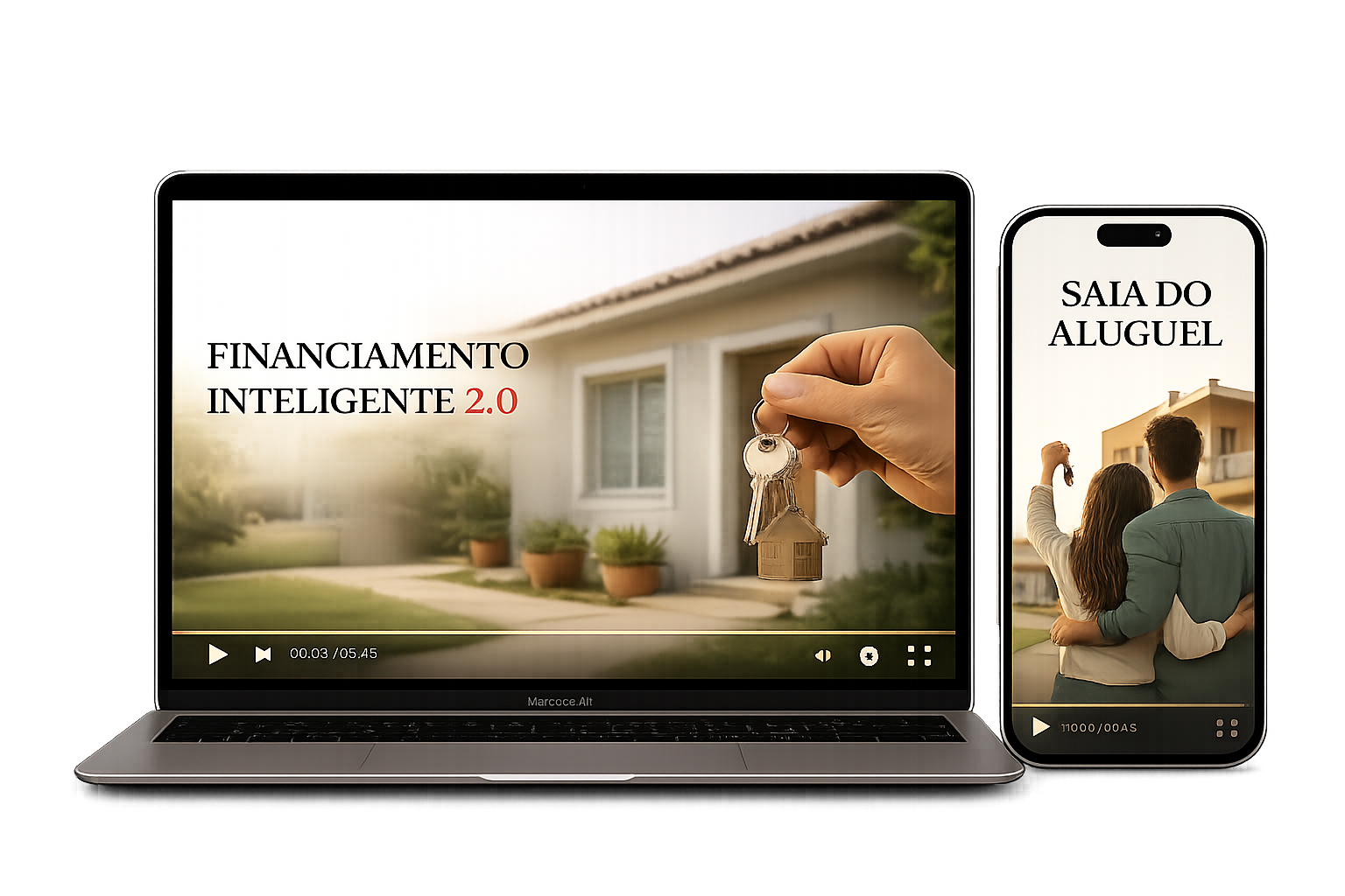 Financiamento Inteligente 2.0
