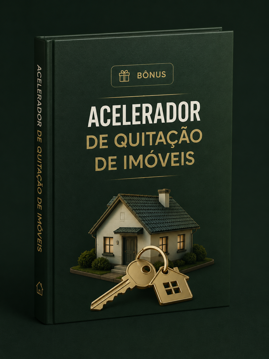 Acelerador de quitação de imóveis