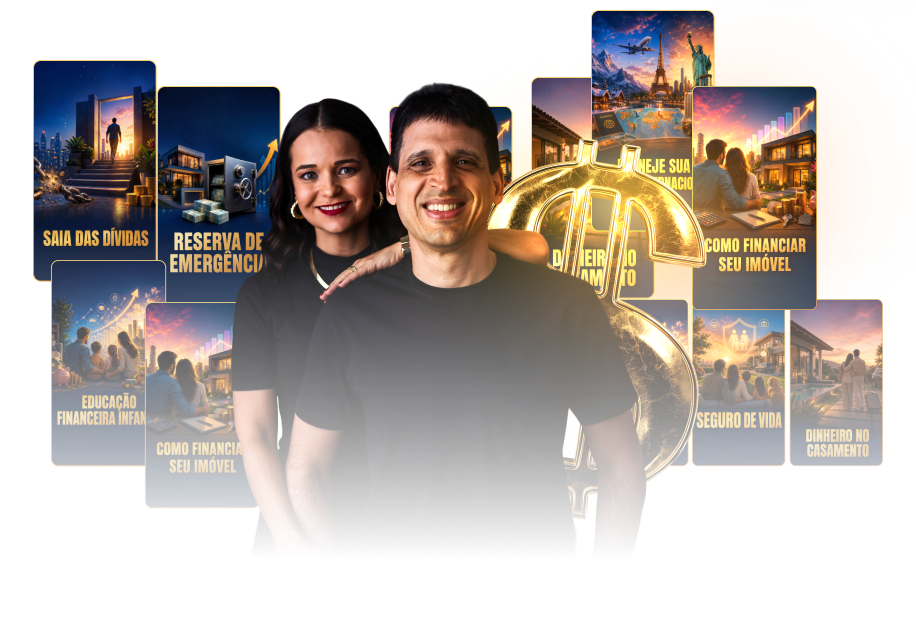 Clube Financeiramente
