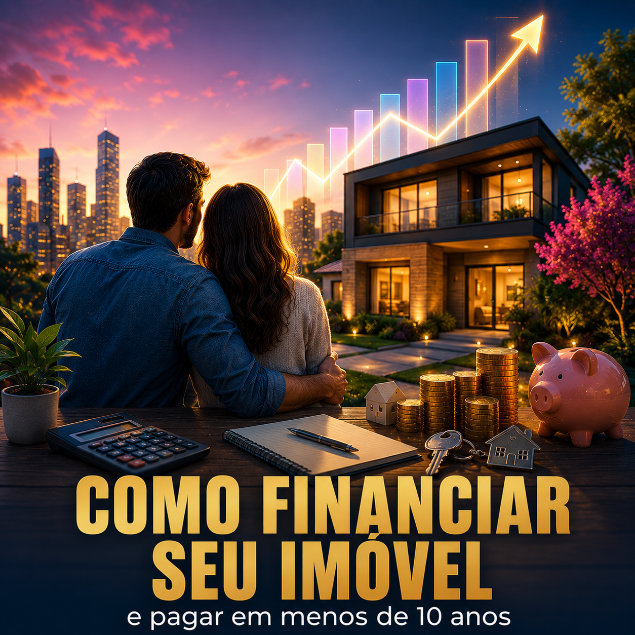 Como Financiar Seu Imóvel