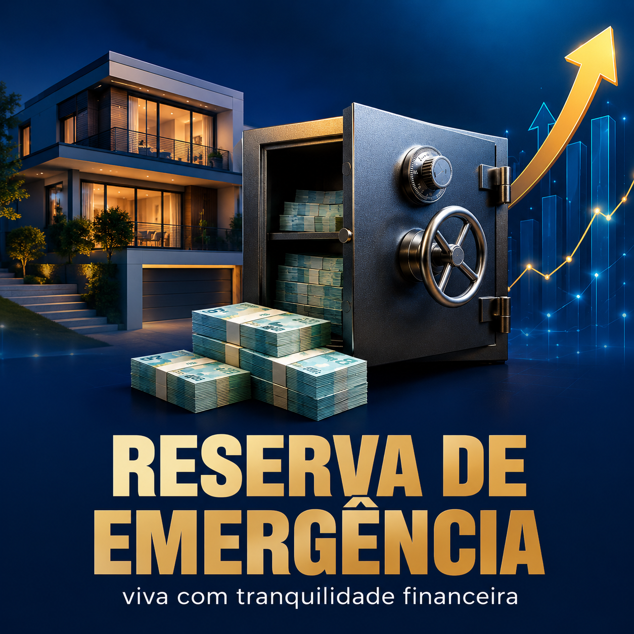 Reserva de Emergência