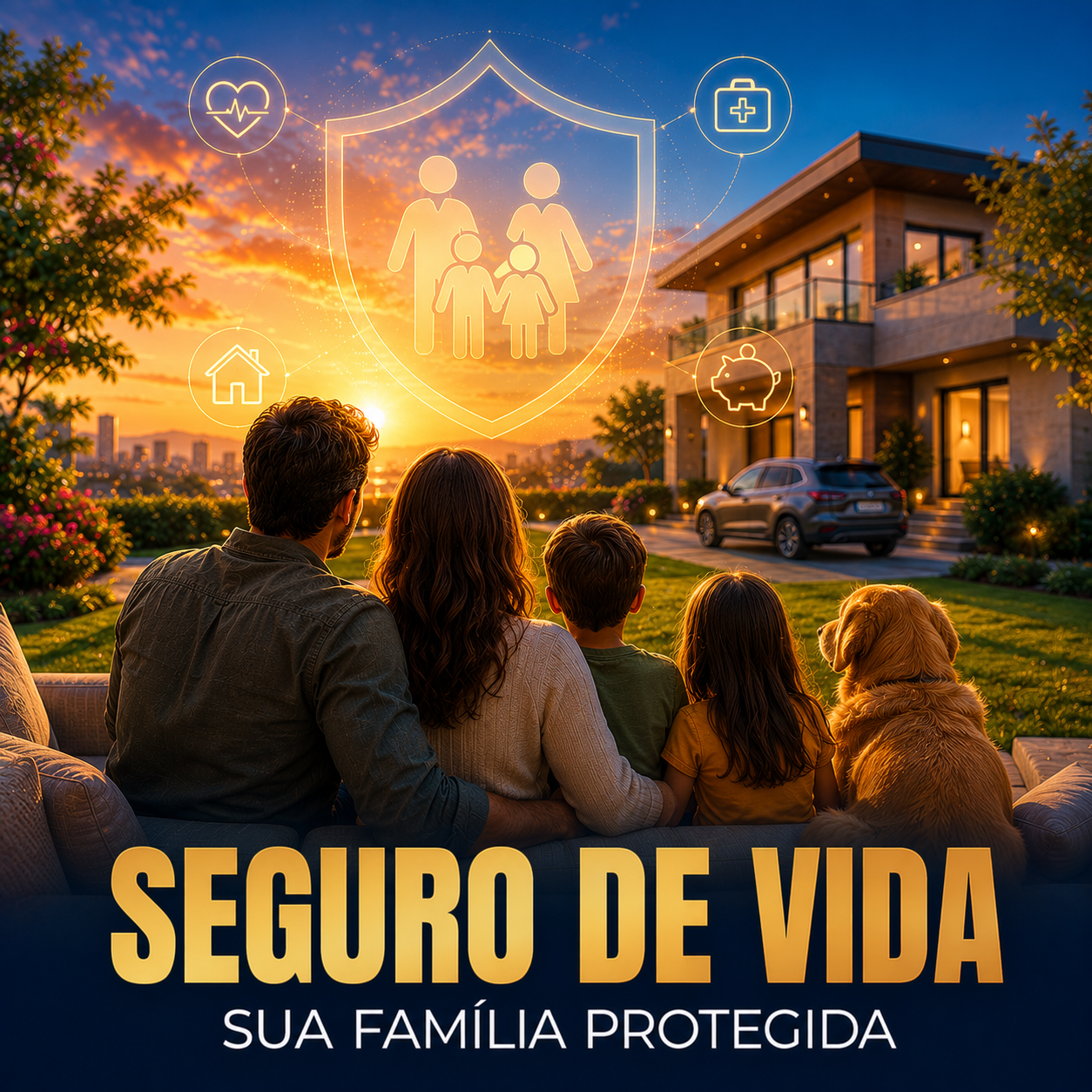 Seguro de Vida